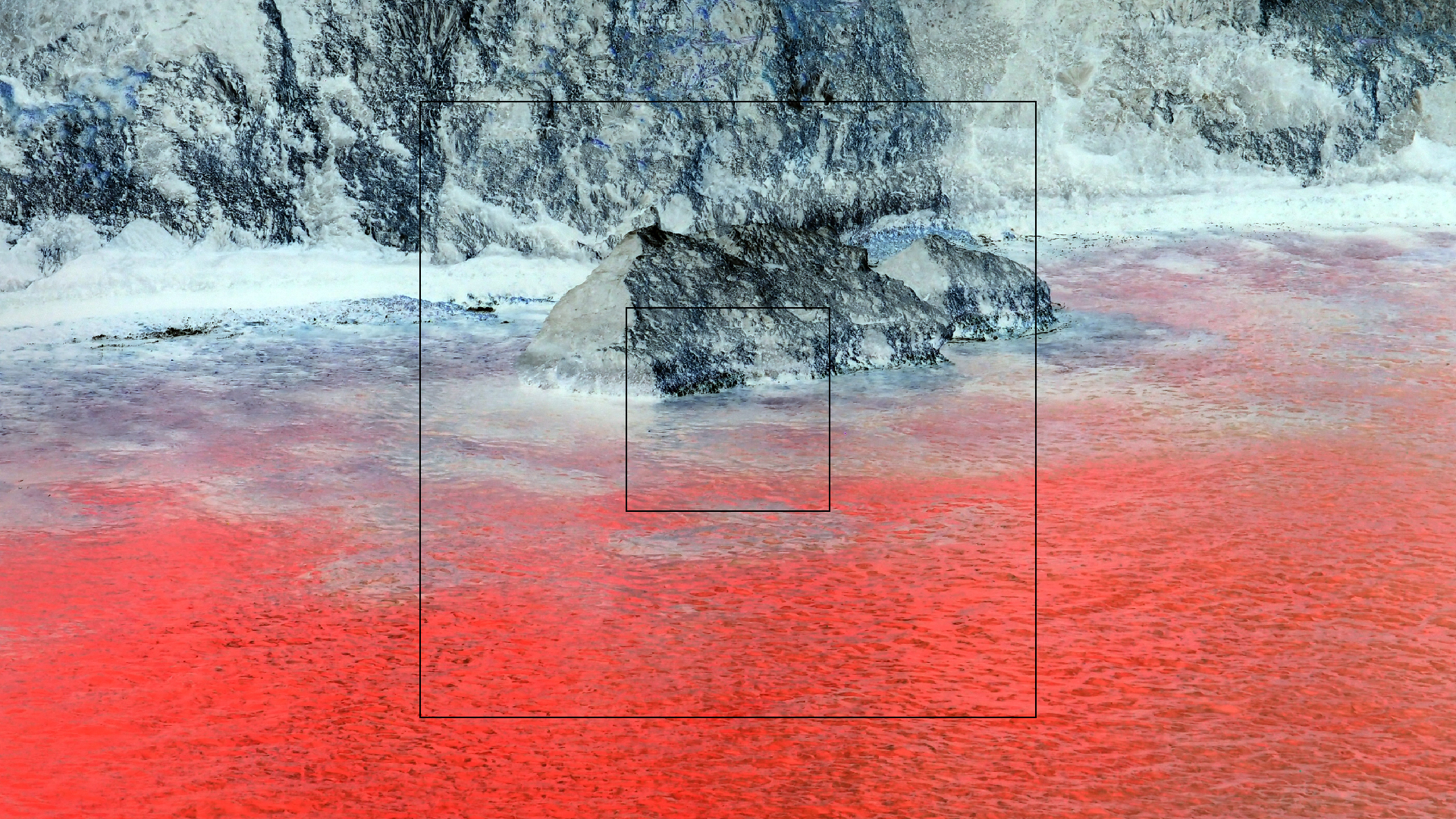 2022-04-18 02 Playa Lagun (Video)